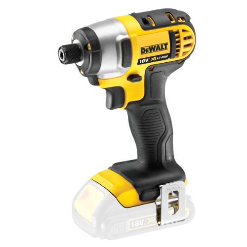 Dewalt body only impacters